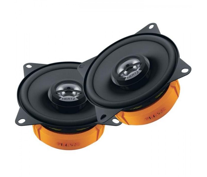 Hertz DCX100.3  60W Tweeter Kit